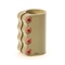 Зажим SCS Aztek Ember Zircon Sand scs-ember-zircon-sand - фото 9253