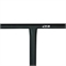 Руль для самоката Aztek DaVinci 710мм Черный Aztek-davinci-bar-black - фото 9277