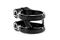 Зажим для самоката Ethic Sylphe V2 Double 31.8 Черный ethic-sylphe-v2-31.8-black - фото 9401