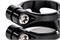 Зажим для самоката Ethic Sylphe V2 Double 31.8 Черный ethic-sylphe-v2-31.8-black - фото 9404