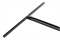 Руль Ethic Tenacity V2 670 мм Чёрный Tenacity-v2-670mm-Black - фото 9440
