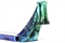 Дека Ethic Erawan V2 540 мм Blue Iridium. Erawanv2-540Blue - фото 9481
