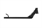 Дека Ethic Erawan V2 500 мм Чёрная. er-500v2black - фото 9503