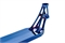Дека Ethic Pandemonium V2 460mm Синий Хром pandemonium-v2-460-blue-ch