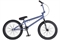 Велосипед BMX Tech Team Grasshopper синий 20,4"х20" 2022 4363 - фото 9679