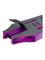 Дека для самоката Union Pro 490 мм Фиолетовая Uniondec49-purple - фото 9698