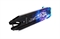 Дека для самоката Ethic Erawan V2 480 мм Blue Iridium Erawanv2-480mm-blueiridium - фото 9719