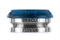 Рулевая Ethic Osmose silicone Blue EthicSyliconeBlue - фото 9752