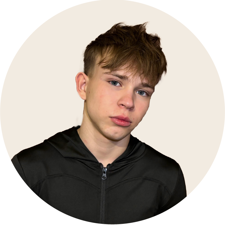 Кирилл Насонов