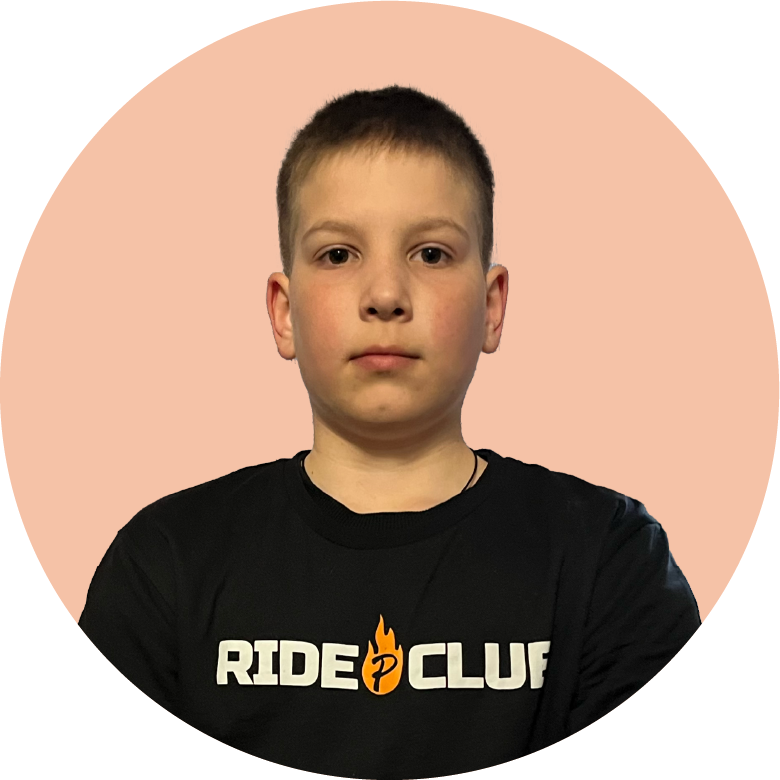 Дмитрий Новак